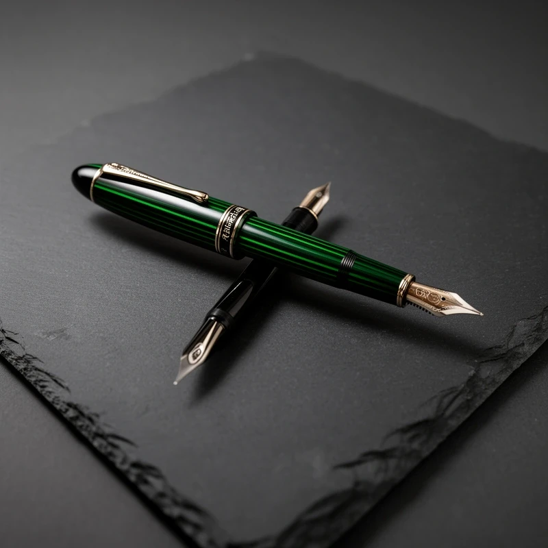 Pelikan Souverän M800