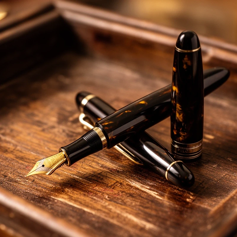 PILOT カスタム845