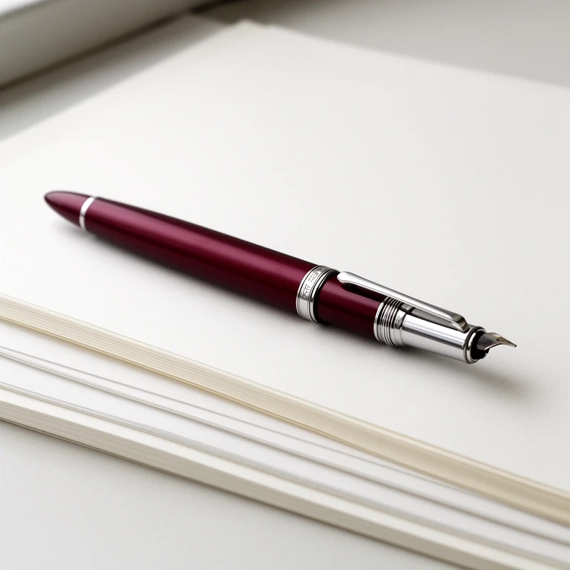 Platinum #3776 センチュリー