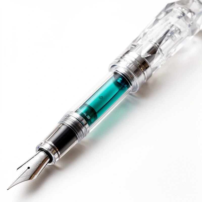 TWSBI ダイヤモンド 580